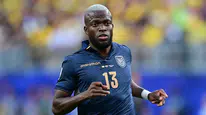 Enner Valencia'dan Fenerbahçe itirafı! Dünya Kupası sonrası duygulandıran mesaj