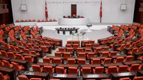 TBMM’de dengeler değişti: İşte Meclis’teki yeni sandalye dağılımı!