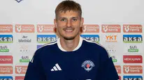 Adrian Benedyczak, Kasımpaşa ile sözleşme imzaladı