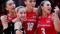Avrupa'da kura heyecanı! Türk voleybol devlerinin rakipleri belli oluyor