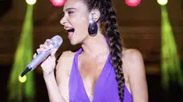 Sıla yaz turnesine Bodrum ve Kıbrıs konserleriyle devam ediyor