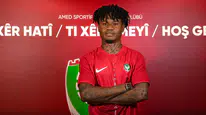 Amedspor’dan bomba transfer! Gift Orban kimdir, kaç yaşında, hangi mevkide oynuyor, maaşı ne kadar?