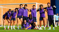 Başakşehir - Inter Turku ilk 11'ler kimler? Maç kadrosu açıklandı mı, eksikler ve sakatlar kimler, cezalı var mı?
