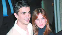 Görenler gözlerine inanamadı! Demet Şener ve İbrahim Kutluay'ı bir araya getiren büyük gurur