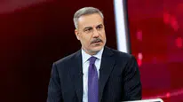 Ankara’dan Kritik Orta Doğu mesaisi: Hakan Fidan’dan peş peşe telefon diplomasisi!