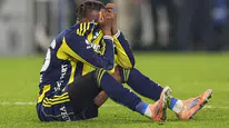 Fenerbahçe'de sakat oyuncuların son durumu belli oldu! İşte sağlık raporu