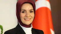 Mahinur Özdemir Göktaş kaç dil biliyor? Ne mezunu, nerelerde görev aldı, kaç dil konuşuyor, eğitim hayatı nasıl?