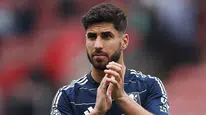 Asensio Fenerbahçe Gornik Zabrze maçında var mı? İlk 11'de neden yok, sakatlandı mı, yedeklerde mi, kadro nasıl?