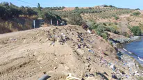 Kapıdağ Yarımadası’nda atık operasyonu: Cennet köşeler çöpten arındırılıyor