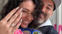 Tolga Akış'ın eşi kim? Gizem Kaya'nın yaşı, mesleği ve özel hayatı...