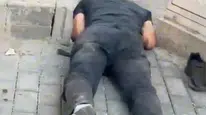 Batman'daki kavgada 20 yaşındaki genç ayağından vuruldu