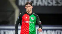 Süper Lig devlerinin radarındaydı: Ahmetcan Kaplan imzayı attı!