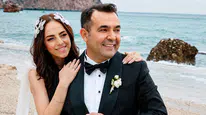 Gazeteci Tahir Sarıkaya evli mi, eşi kim? Rabia Arslan kimdir, kaç yaşında, ne iş yapıyor, çocukları var mı?
