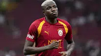 Galatasaray'ın yıldızına rekor teklif: Al Hilal, Victor Osimhen'in şartlarını sordu