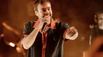 Sahnelere dönen Murat Dalkılıç diyet ve sporla kış projesine hazırlanıyor