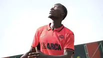 Çorum FK, Mohamed Diomande ile anlaşma sağladı
