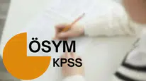 2026 KPSS Ortaöğretim ne zaman, başvurular hangi gün başlayacak, sınav tarihi ne, geç başvuru ne zaman?