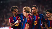 Barcelona - Rayo Vallecano maçı ne zaman, saat kaçta, hangi kanalda, S Sport canlı yayın ekranı nerede?