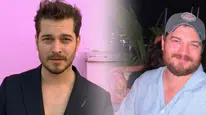 Fit görünümü yerini kilolara bıraktı! Çağatay Ulusoy'un son hali gündem oldu