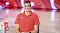 Ay-yıldızlı ekibin genç dinamitosu: Hayallere sınır koymayı sevmiyorum