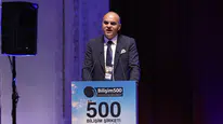 Link Bilgisayar Bilişim 500 araştırmasında iki birincilik kazandı
