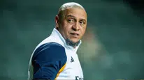 'Eşimi namaz kılarken görmek harika' diyen Roberto Carlos iddialara açıklık getirdi