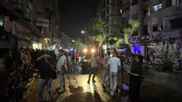 Şam kırsalında yolcu minibüsünde patlama: Ölü ve yaralı sayısı artıyor