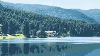 Bolu hava durumu nasıl? Sıcaklıklar yükseliyor mu, Sıcaklık kaç derece olacak, yağmur ne zaman yağacak?