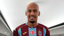 Trabzonspor Fabinho’yu kadrosuna kattı! Kimdir, kaç yaşında, maaşı ne, sözleşmesi kaç yıl, bonservisi var mı?