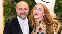 Yıllar sonra dev buluşma: Halit Ergenç ve Meryem Uzerli yeniden aynı sette!