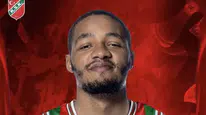 Karşıyaka Basketbol, yeni oyun kurucu Ishmael El-Amin'i kadrosuna kattı
