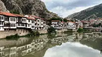Amasya 5 günlük hava durumu nasıl? Yağmur var mı, hava kaç derece olacak, hafta sonu hava nasıl?