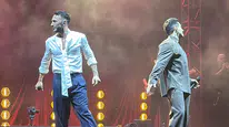 Gökhan Türkmen Yalova'da hayranlarıyla buluştu
