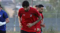 Elazığspor yeni sezon için hazırlıklara yeniden başladı