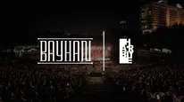 Harbiye Açık Hava Konserleri ağustosta Kenan Doğulu ile devam ediyor