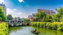 Eskişehir’de hava durumu nasıl? Bugün yağmur var mı, sıcaklıklar düşüyor mu, yağış gelecek mi?