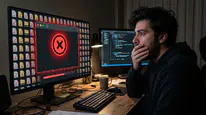 Claude Code 48 bin dosyayı sildi mi? 103 saniyede ne oldu, Git neden kurtaramadı?