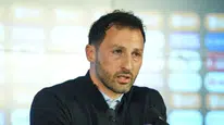 4 haftada yalnızca 1 puan! Domenico Tedesco ile yollar ayrılıyor