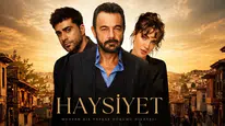 Haysiyet dizisindeki o sahne gerçek mi, yapay zekâ mı, kamera arkası ortaya çıktı?