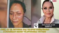 Neslihan Acar’a şiddet iddiası ne, fotoğraf neden 14 yıl sonra gönderildi, Levent İnanır ne dedi?