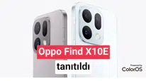 Oppo Find X10E ne zaman çıkacak? Özellikleri nelerdir, fiyatı kaç TL, kamera performansı nasıl ve alınır mı?