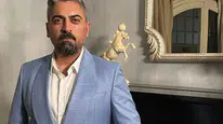 Bülent Polat Amur Sonbaharı Festivali'nde En İyi Erkek Oyuncu ödülünü kazandı