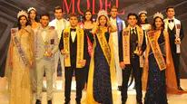 Türkiye'nin modelleri İzmir'de seçildi: Selin Dişsiz ve İsa Alper Annaç birinci oldu