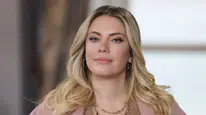 Tuzlu Kahve Derin Kutaygil karakteri kim? Eda Ece dizideki rolü ne, hangi yapımlarda yer aldı, kaç yaşında, hayatı nasıl?