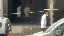 Avcılar'da inşaat halindeki binada erkek cesedi bulundu