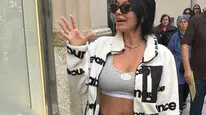 Ebru Polat'tan sanat camiasındaki kulis isteklerine tepki