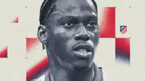 Atletico Madrid, Jonathan David ile yeni bir sayfa açıyor