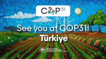 Türkiye'den iklim krizine karşı küresel hamle: COP31'de sağlık için yeni dönem başlıyor