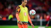 Van Dijk’tan FIFA’ya fikstür tepkisi: 'Bedelini oyuncular ödüyor'