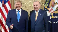 Tom Barrack ne dedi, Erdoğan ve Trump ilişkisi nasıl, Türkiye-ABD ilişkileri için ne söyledi?